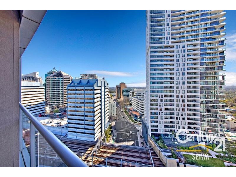 2011/2A Help Street, Chatswood NSW 2067