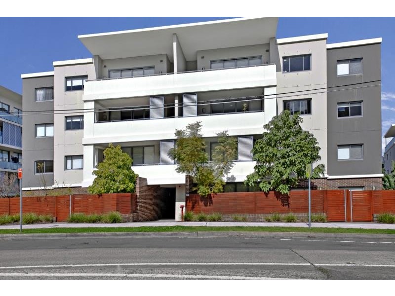 7/54A Blackwall Point Road, Chiswick NSW 2046