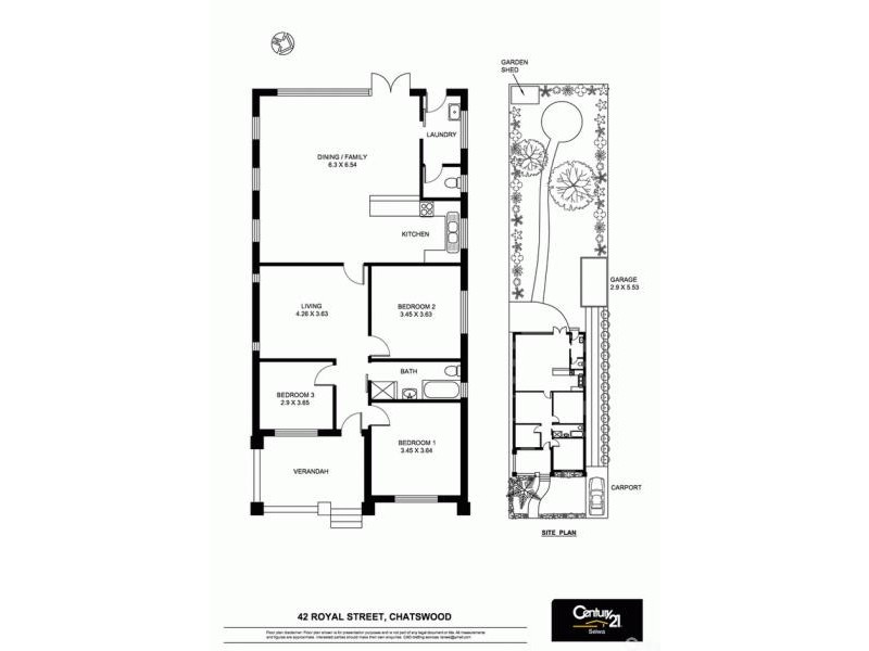 42 Royal Street, Chatswood NSW 2067