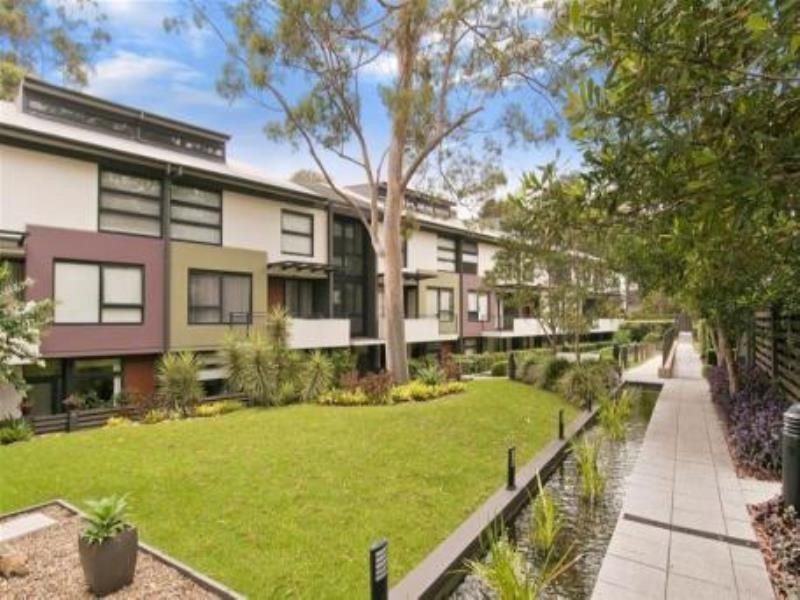 B112/2-4 Darley Street, Forestville NSW 2087