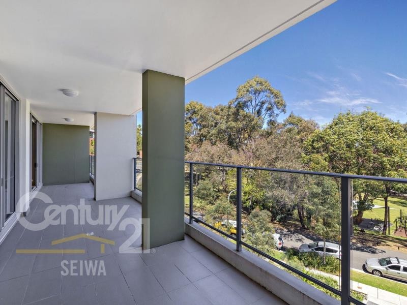 403/8 Duntroon Avenue, St Leonards NSW 2065