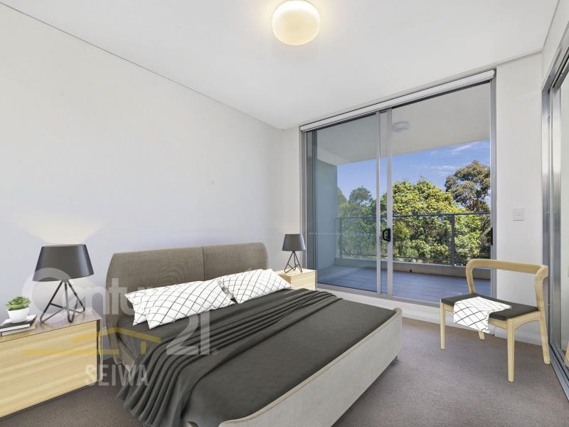403/8 Duntroon Avenue, St Leonards NSW 2065