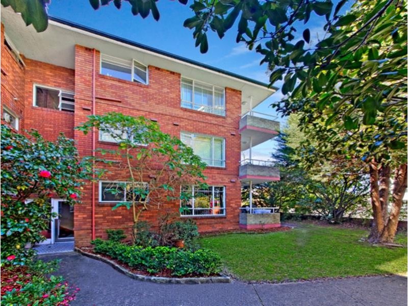 8/802 Pacific Highway, Chatswood NSW 2067