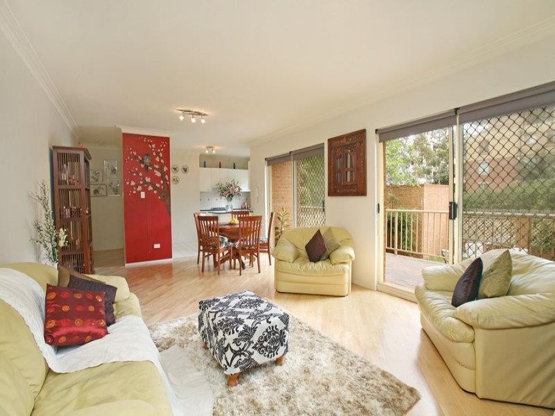 11/2 Eddy Road, Chatswood NSW 2067