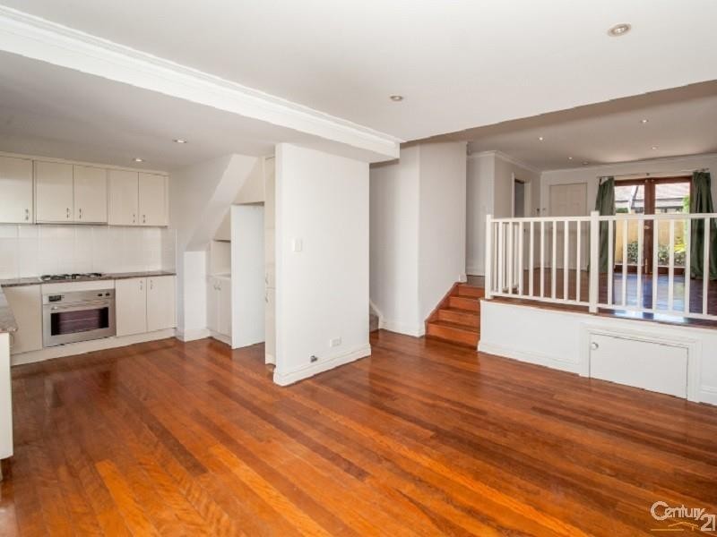 89 Ernest Street, Crows Nest NSW 2065