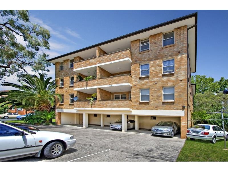 7/267 Victoria Avenue, Chatswood NSW 2067