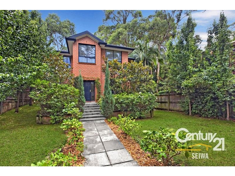 7 Austin Crescent, Lane Cove NSW 2066