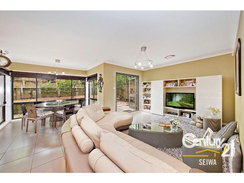 7 Austin Crescent, Lane Cove NSW 2066