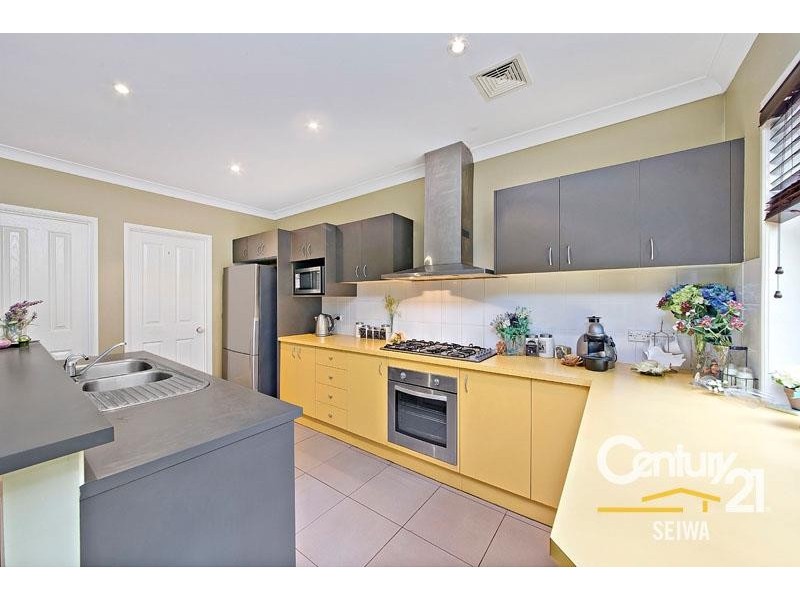 7 Austin Crescent, Lane Cove NSW 2066