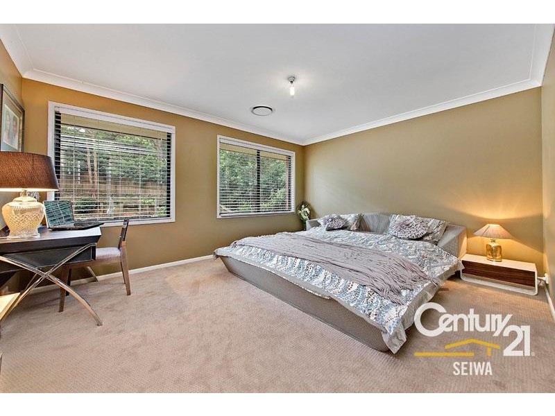 7 Austin Crescent, Lane Cove NSW 2066