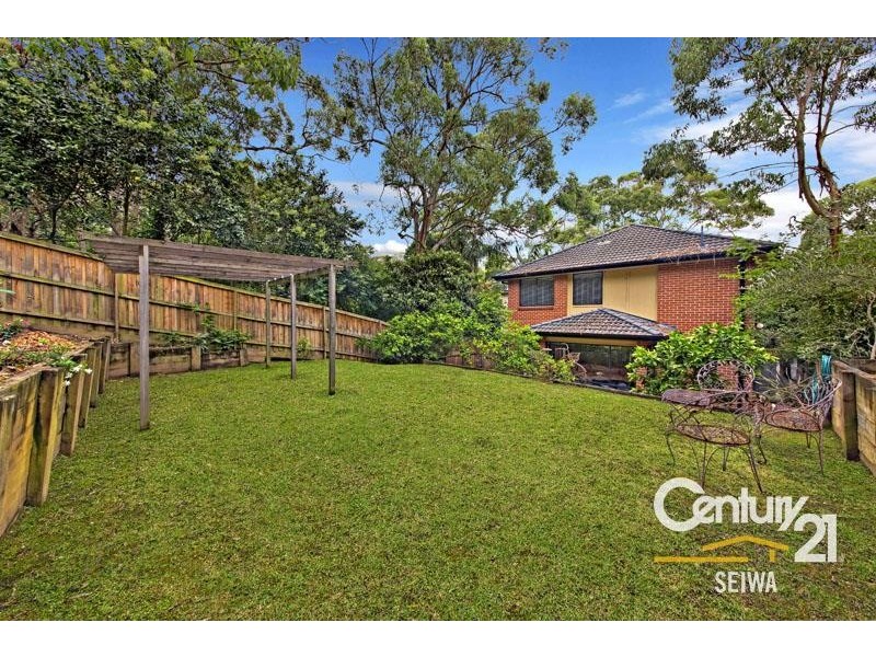 7 Austin Crescent, Lane Cove NSW 2066