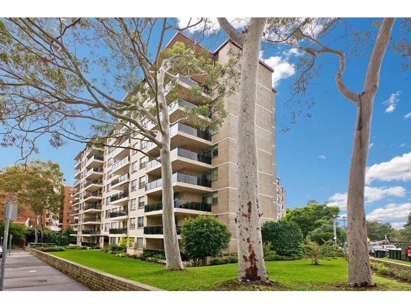 18/35 Orchard Road, Chatswood NSW 2067