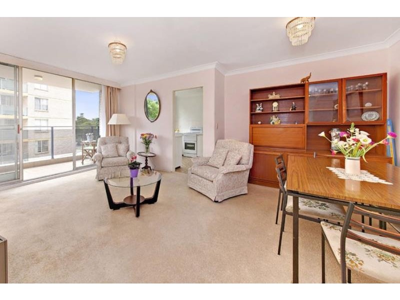 18/35 Orchard Road, Chatswood NSW 2067