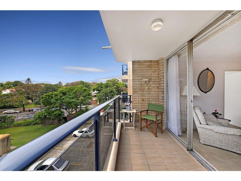 18/35 Orchard Road, Chatswood NSW 2067