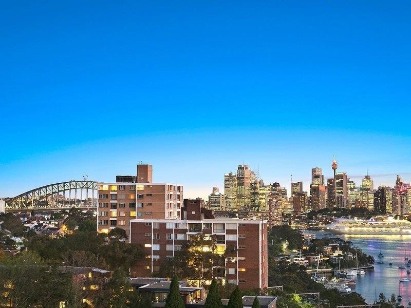 54/2-12 Crows Nest Road, Waverton NSW 2060