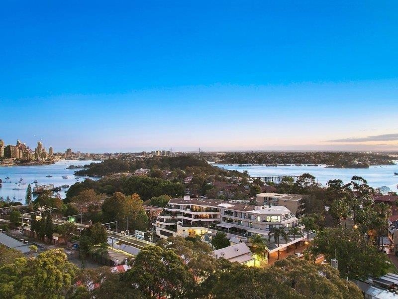 54/2-12 Crows Nest Road, Waverton NSW 2060