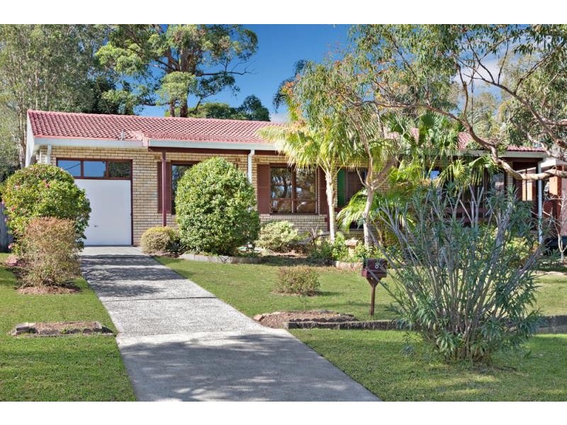 8 Wombeyan Street, Forestville NSW 2087