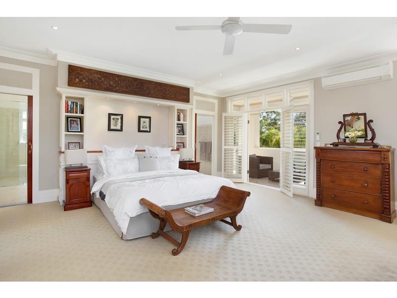 23 Findlay Avenue, Roseville NSW 2069