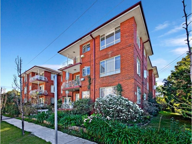 9/54 Anderson Street, Chatswood NSW 2067