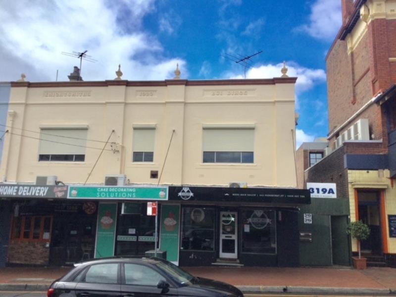 319B Penhurst Street, Willoughby NSW 2068