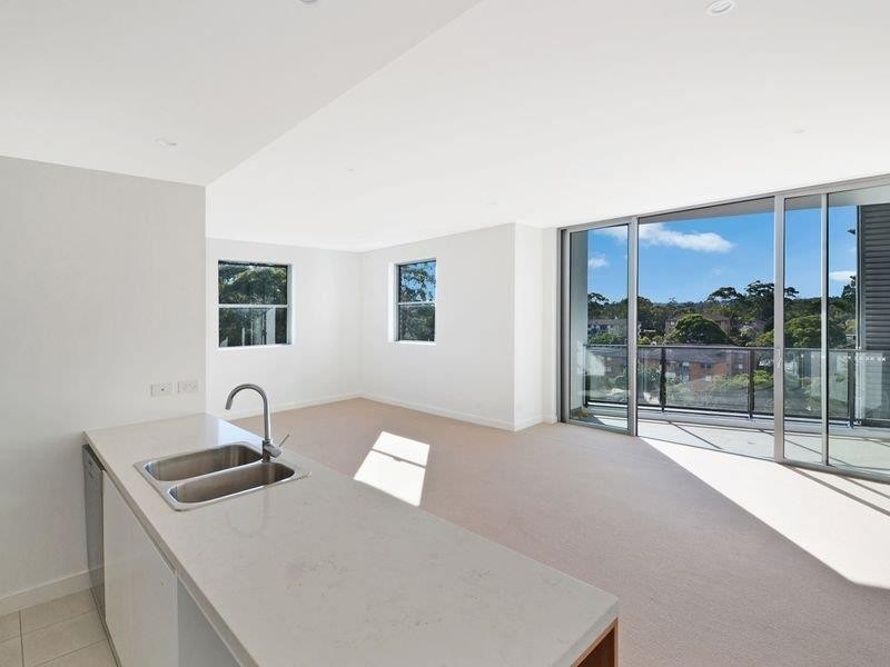 402/17-21 Finlayson Street, Lane Cove NSW 2066