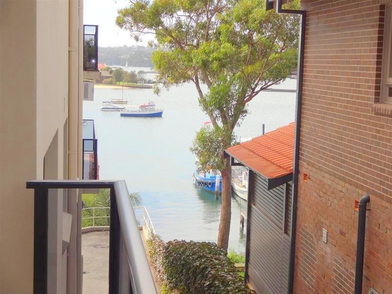 3/38 St George Crescent, Drummoyne NSW 2047