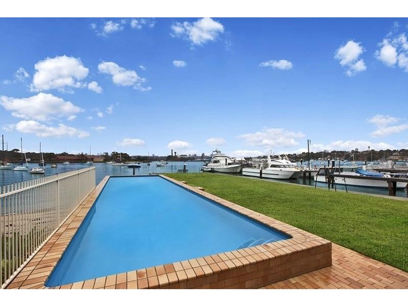 3/38 St George Crescent, Drummoyne NSW 2047