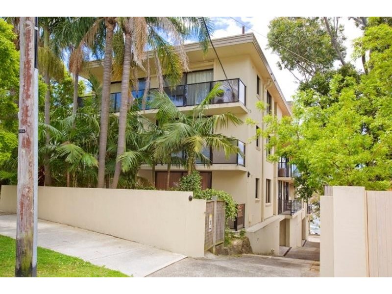 3/38 St George Crescent, Drummoyne NSW 2047