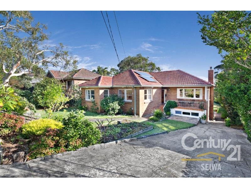 6 Holly Street, Castle Cove NSW 2069