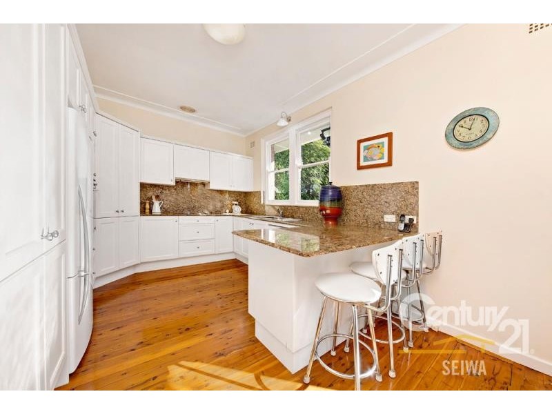 6 Holly Street, Castle Cove NSW 2069