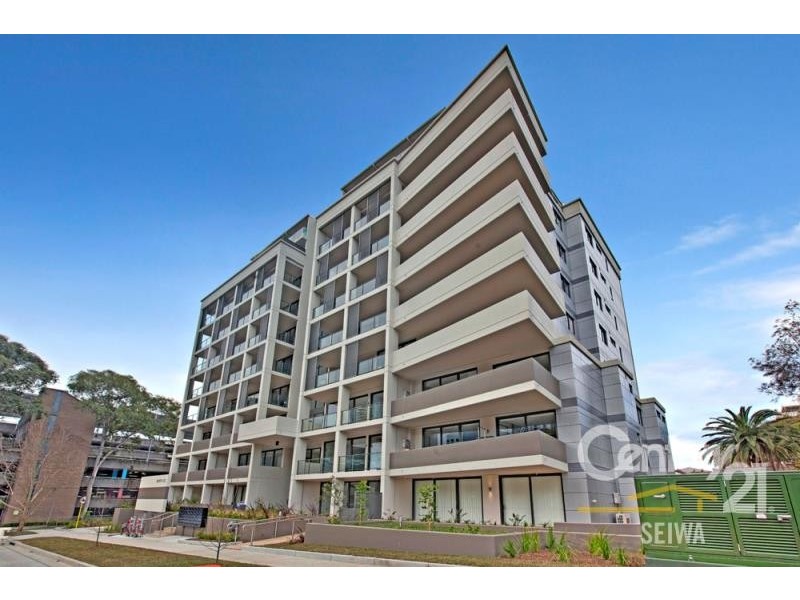 601/33 Devonshire Street, Chatswood NSW 2067