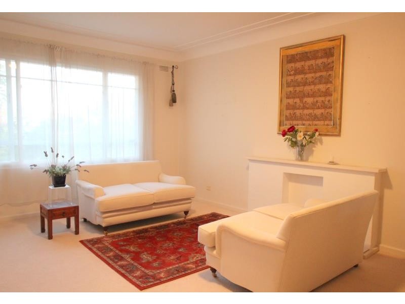 8/25 Pacific Highway, Roseville NSW 2069