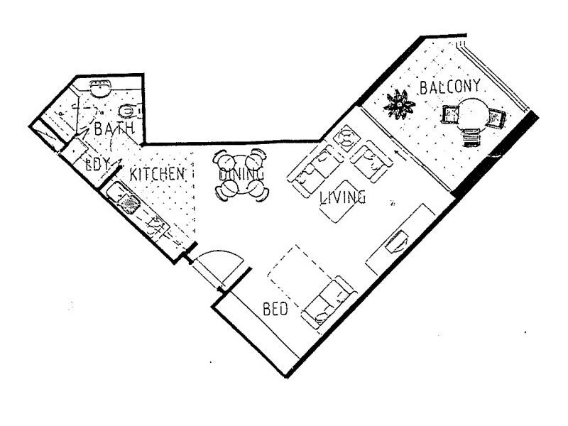 708/2A Help Street, Chatswood NSW 2067