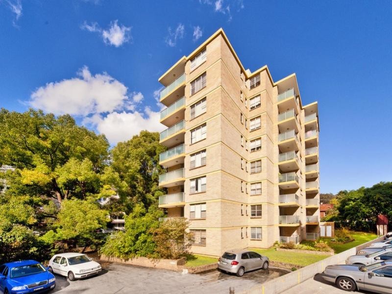 12/43-45 Johnson Street, Chatswood NSW 2067