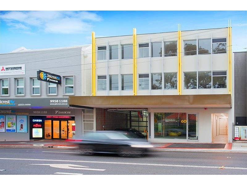 5/60 Penshurst Street, Willoughby NSW 2068
