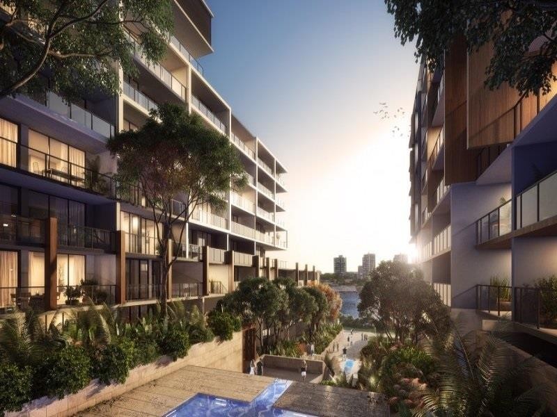 F602/41-45 Belmore Street, Meadowbank NSW 2114