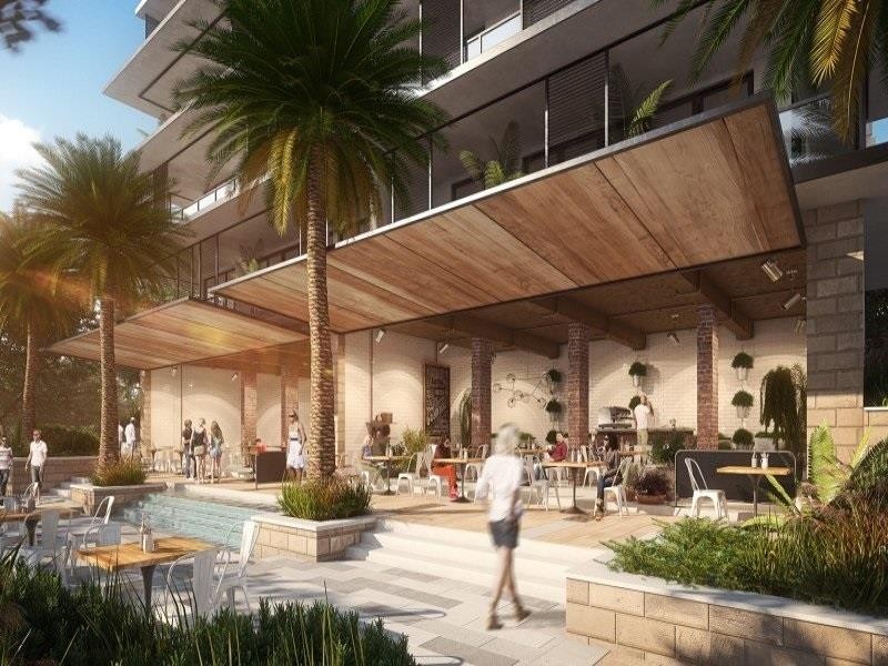 F602/41-45 Belmore Street, Meadowbank NSW 2114