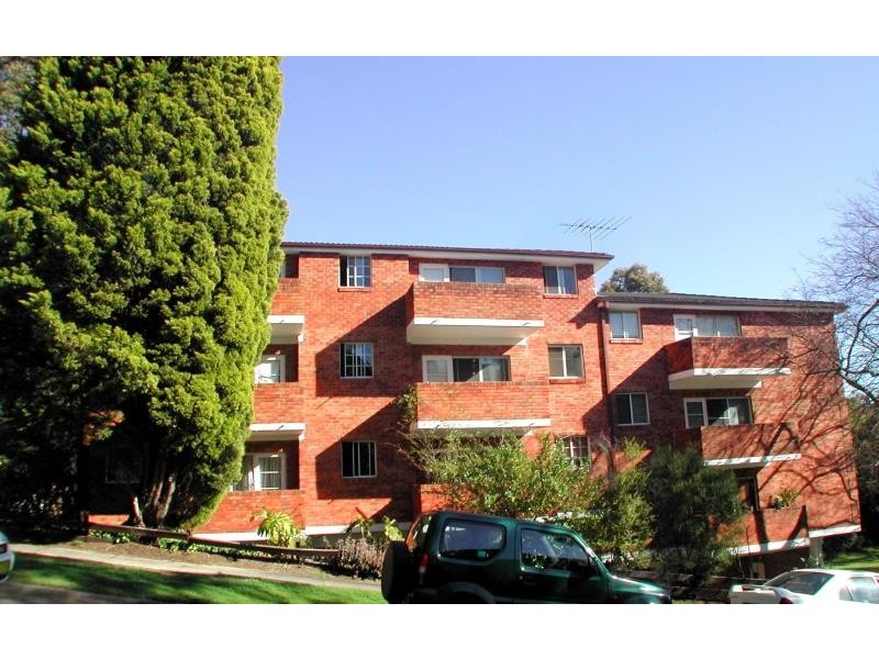 1/32 Khartoum Road, Macquarie Park NSW 2113