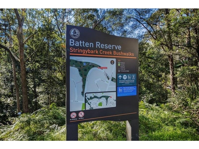 18/634 Mowbray Road, Lane Cove NSW 2066