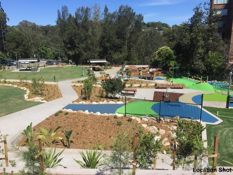 B606/9 Waterview Drive, Lane Cove NSW 2066