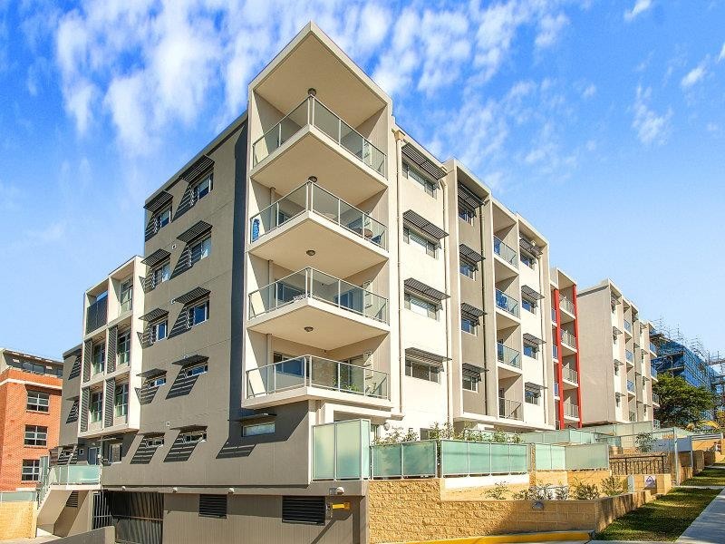 29/626 Mowbray Road, Lane Cove NSW 2066