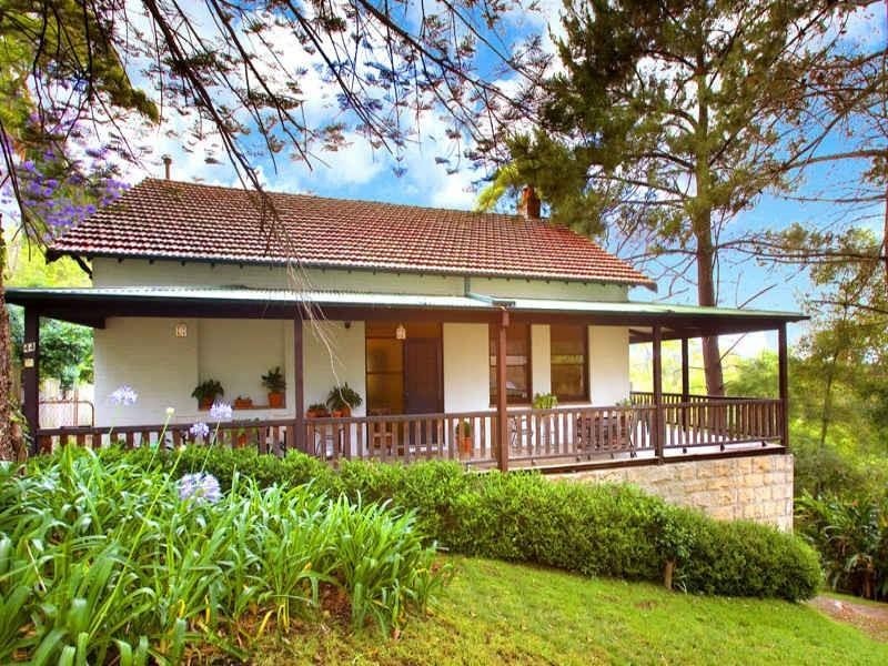 2/44 Findlay Avenue, Roseville NSW 2069