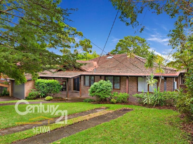 2 Owen Street, Lindfield NSW 2070