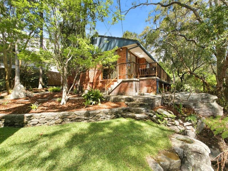 1/14 Leeds Place, Turramurra NSW 2074