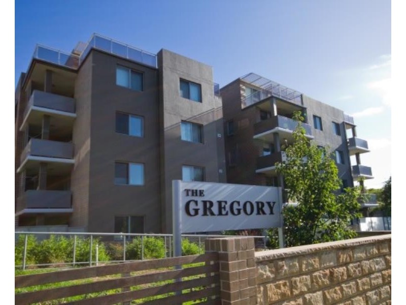 10/27-33 Boundary Street, Roseville NSW 2069