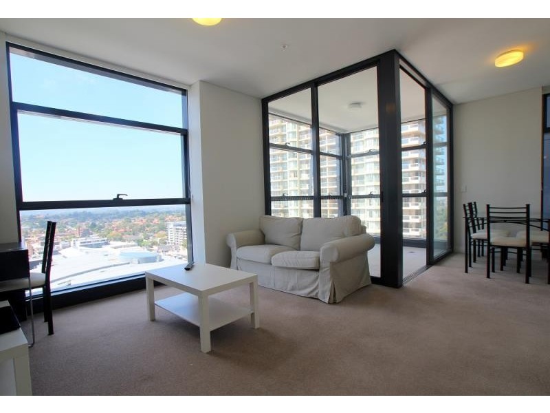 1805/1 Post Office Lane, Chatswood NSW 2067