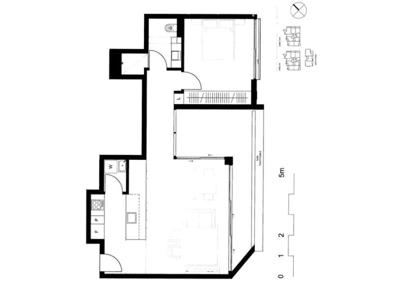 908/8 Northcote Street, St Leonards NSW 2065