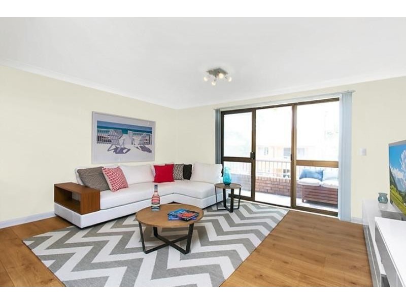 16/143 Sydney Street, Willoughby NSW 2068