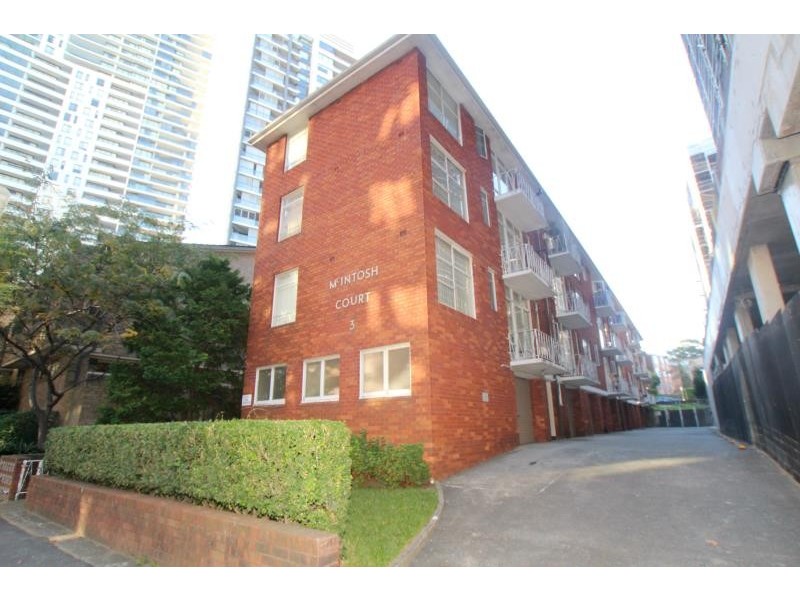 6/3 Help Street, Chatswood NSW 2067