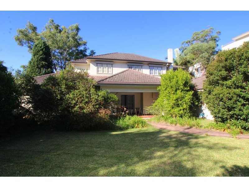 5 Eulbertie Avenue, Warrawee NSW 2074